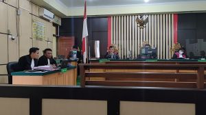 Dugaan Menghalangi Penyidikan, Penasehat Hukum Pertanyakan Dasar Penetapan Tersangka