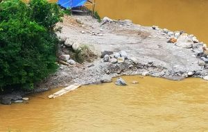 PETI Rambah Kawasan TNKS, Polisi Diminta Bertindak