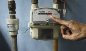 Pemkot Jambi Diminta Maping Ulang Sebaran Gas Subsidi
