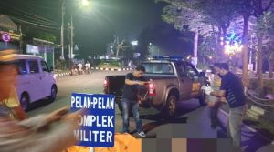 Seorang Pelajar Jadi Korban Pembacokan Hingga Tewas