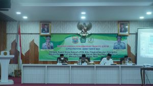 Sani: Lptq Harus Tingkatkan Pengembangan Tilawatil Al Qur’an