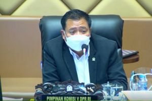 Komisi V: Pemerintah Kaji Usulan Kenaikan Tarif Angkutan Penyeberangan