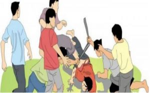 Kematian Tiga Anak Diduga Karena Penganiayaan