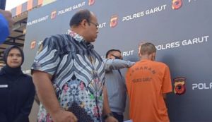 Polisi Proses Kasus Pemuda Jual Temannya ke Sopir Truk 