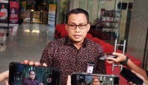 KPK Panggil Petinggi PT Antam Dalam Kasus Pengolahan Anoda Logam