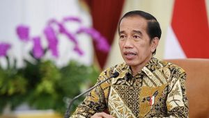 Presiden Jokowi Sebut Tidak Akan Tolerir Ego Sektoral Karena Rugikan Negara