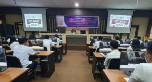 Partai Perindo Minta Pemerintah Tinjau Ulang Penghapusan Honorer