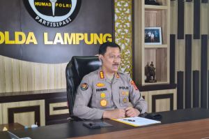 Polisi Tangkap Lima Orang Anggota Khilafatul Muslimin