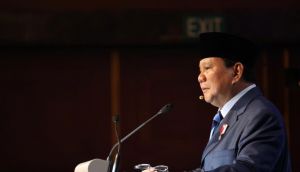 Prabowo Serius Atasi Masalah Ketahanan Pangan