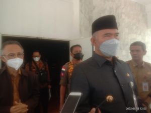 Fasha Warning Kepsek Soal Kantin