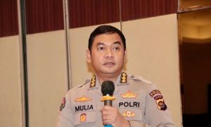 Polda Jambi Mulai Gelar Operasi Patuh 2022, Enam Prioritas Sasaran Pengemudi 