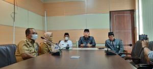 Jelang Idul Adha, Ratusan Ternak Sudah Diperiksa
