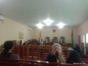 10 Bulan Nikah Siri, Nur Aini Tak Sadar Dinikahi Sesama Perempuan