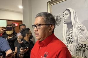PDIP Tegaskan Tidak Campur Tangan Usulan Bakal Capres DPW NasDem