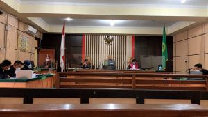 Varial Adhi Tak Jadi Kadis PUPR Provinsi, Apif Ungkap Pernah Ditampar dan Diancam