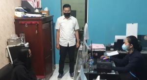 Wanita Pengedar Sabu Jaringan Lapas Diringkus Polisi 