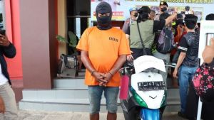 Polisi Amankan Pelaku Pemerasan Berkedok Anggota BNN
