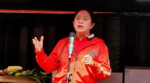 Puan Maharani Sebut DPR Perjuangkan RUU KIA