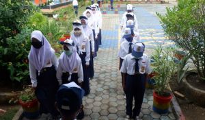 Kemendikbduristek: PPDB Zonasi Tingkatkan Akses Layanan Berkeadilan