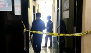 Perampok Satroni Kantor Disdik dan Sekap Tiga Pegawai