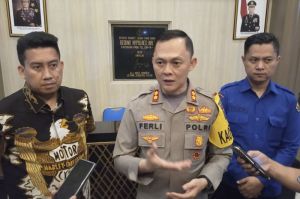 Polisi Ungkap Dugaan Awal Kasus Pembunuhan Nenek