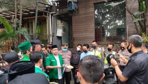 Hotman Paris Temui Ketua MUI Sampaikan Maaf Soal Kasus Holywings