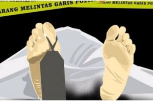 Polisi Periksa Sembilan Saksi Terkait kematian Siswi SMP