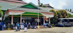 2.087 Siswa Mendaftar di Hari Pertama PPDB