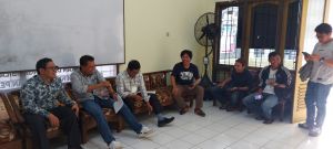 Dua Anggota Tak Mendaftar Dalam Seleksi Calon Anggota Bawaslu Provinsi Jambi