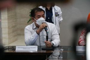 KPPPA: Korban Kekerasan Seksual Dapat Pendampingan