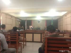 Diduga Terima Gratifikasi Rp34 Miliar, Apif Firmansyah Dituntut 5 Tahun