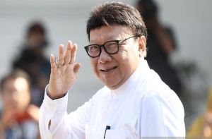 Menpan-RB Tjahjo Kumolo Tutup Usia Setelah Jalani Perawatan Intensif