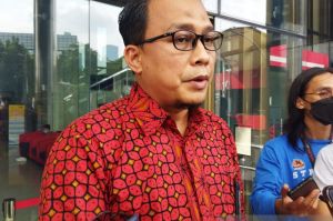 KPK Konfirmasi Mantan Dirut Pertamina Soal Jual Beli Pengadaan LNG