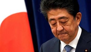 Facebook, Twitter Hapus Video Penembakan Shinzo Abe yang Tersebar