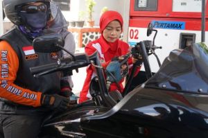 Pertamina Pastikan Tidak Ada Kenaikan Harga Pertalite