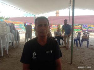 Ayah dari Polisi  Asal Jambi Korban Penembakan Sesama Anggota Ungkap Kejanggalan