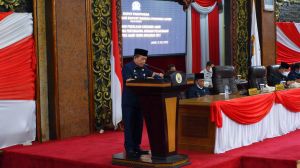 Al Haris: Saran Dan Masukan Dewan Guna Perbaikan Pembangunan