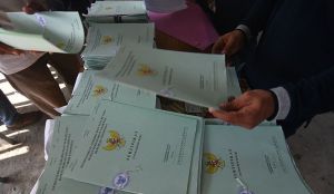 Kemendagri Soroti Konflik Pertanahan di Daerah Hambat Pembangunan