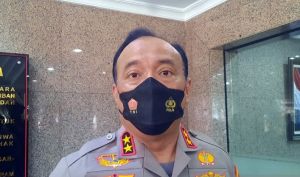 Polri Akan Usut  Dugaan Dua Orang Jurnalis di Intimidasi Saat Liputan Kasus Penembakan Brigadir J