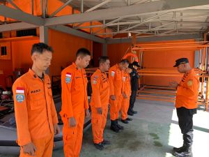 Rido Dilaporkan Tenggelam Saat Mancing di Sungai Kapas