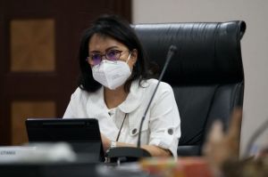 KSP: Pengembangan UMKM Tidak Berhenti Pada Kemudahan Urus Izin Usaha