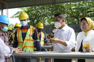 KSP Cari Solusi Masalah Keberangkatan Calon Pekerja Migran Indonesia