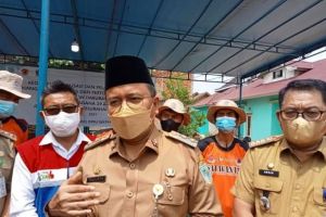 Kelurahan di Kota Jambi Bakal Bertambah, RT Bakal Disusun Ulang