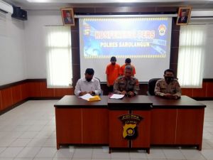 Gegara Utang, Dua Remaja di Sarolangun Aniaya Teman Hingga Tewas