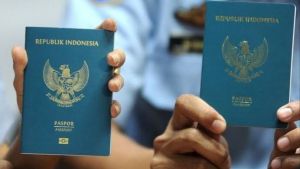 Warga Diminta Tak Gunakan Jasa Calo Paspor
