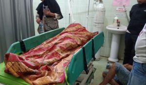 Diduga Saling Ejek, Siswa SMP di Merangin Tikam Teman Hingga Kehilangan Nyawa 