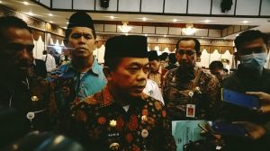Gubernur Tegaskan Pabrik Wajib Beli TBS di Atas Rp 2 Ribu