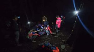 BB-TNKS Didesak Kaji Ulang SOP Pendakian Gunung Kerinci