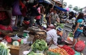 Harga Minyak Goreng Jatuh, Cabai Meroket
