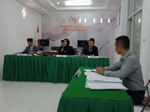 9 OPD Dilaporkan ke KIP Jambi